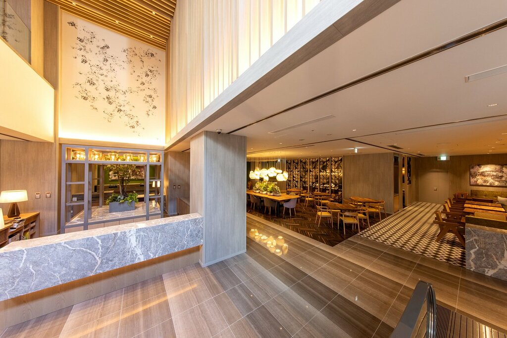 Hotel140