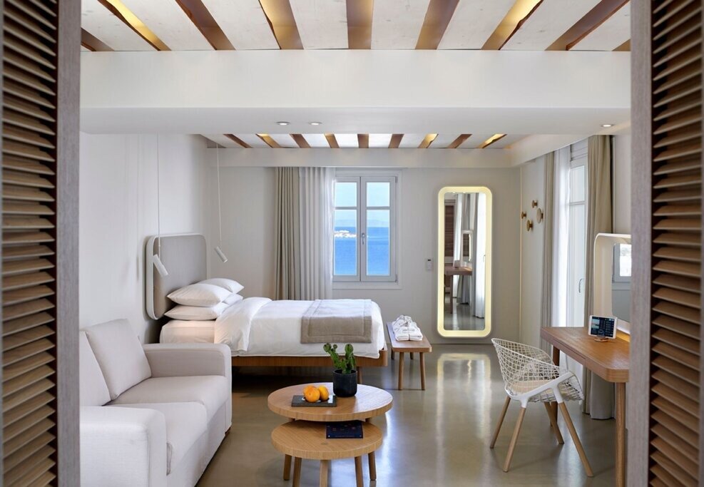 Hotel560
