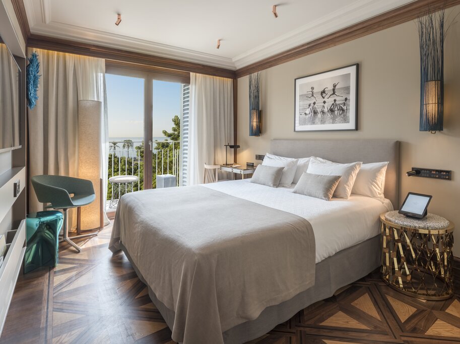 Hotel863