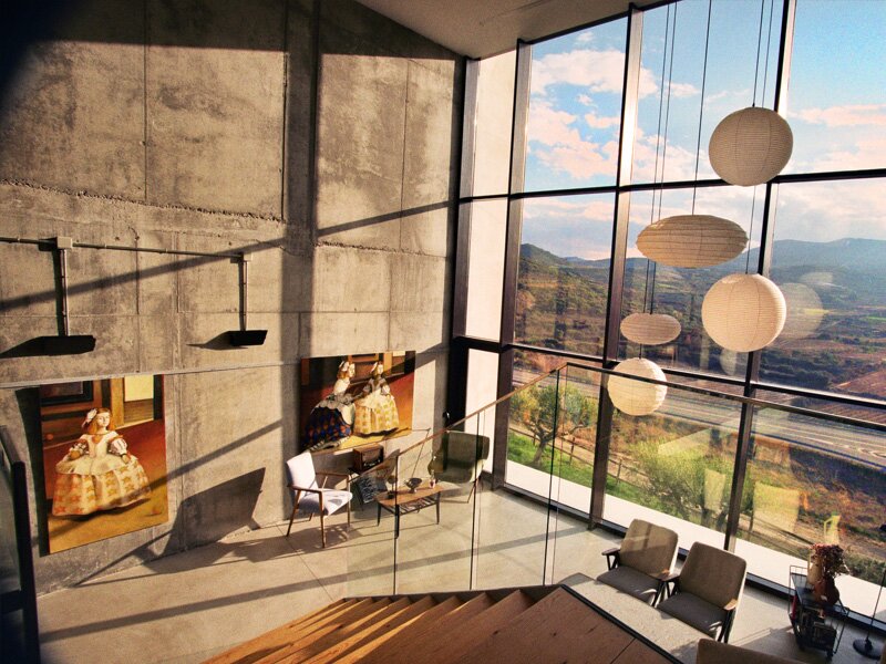 Hotel947