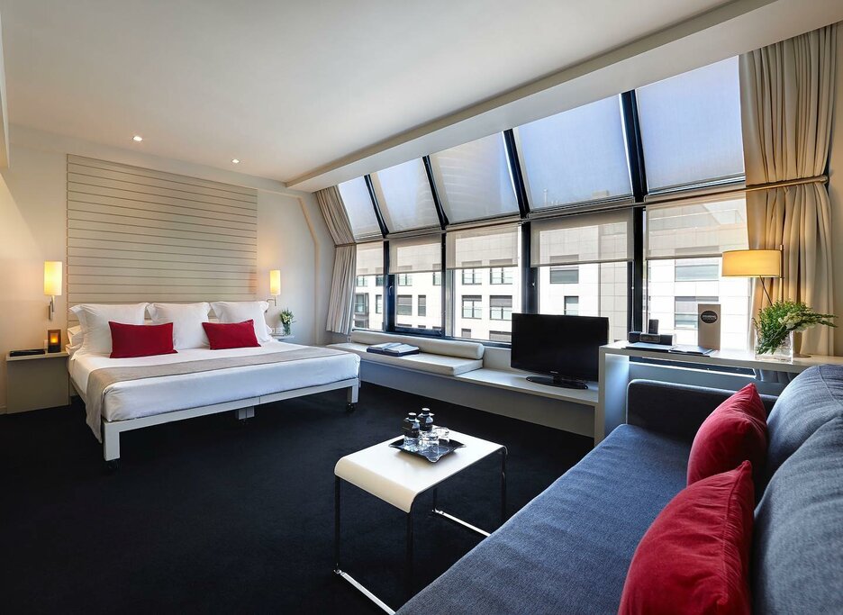 Hotel714
