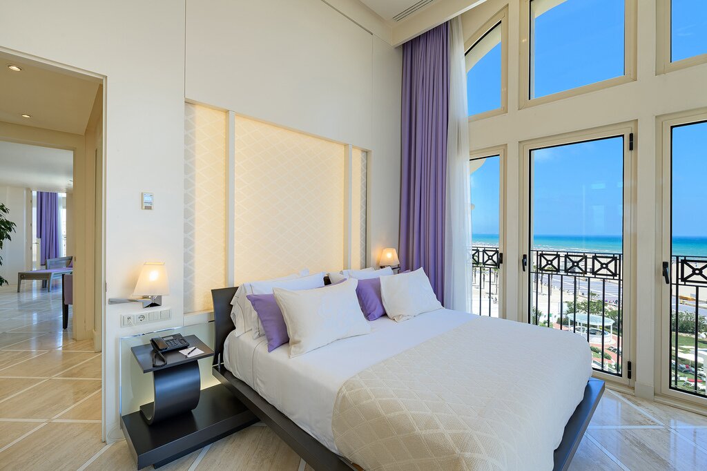 Hotel865