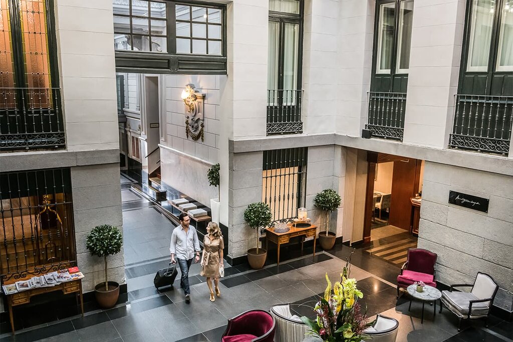 Hotel662