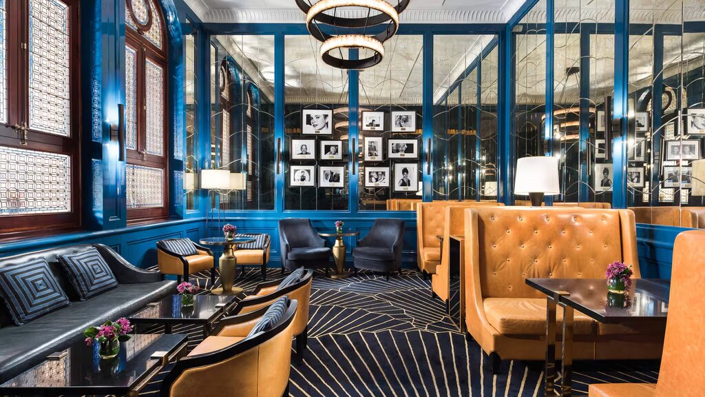 Hotel741