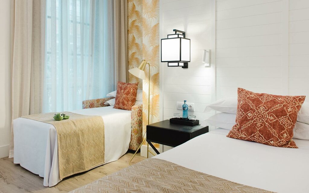 Hotel769