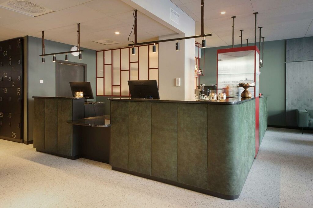 Hotel401