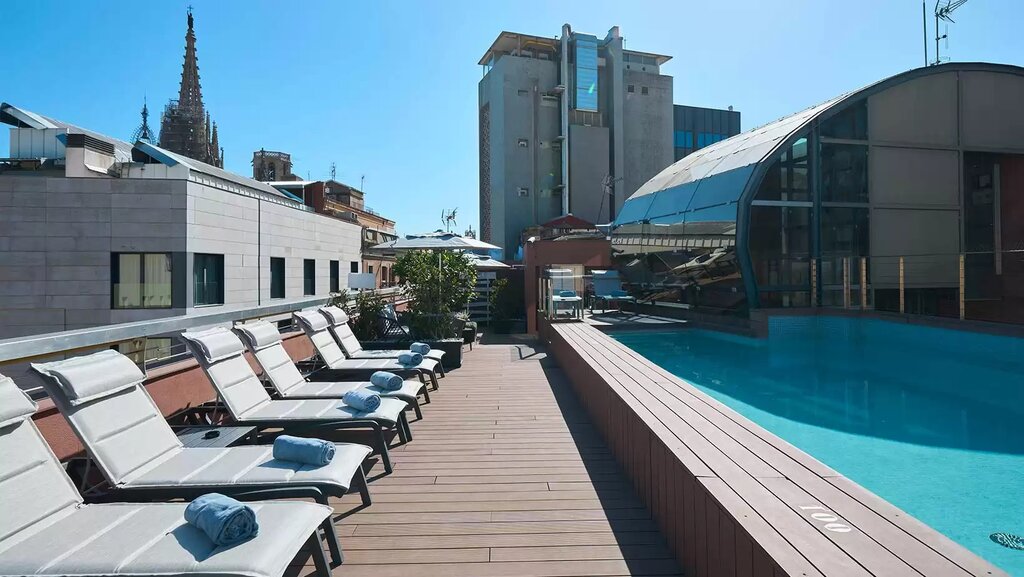 Hotel816