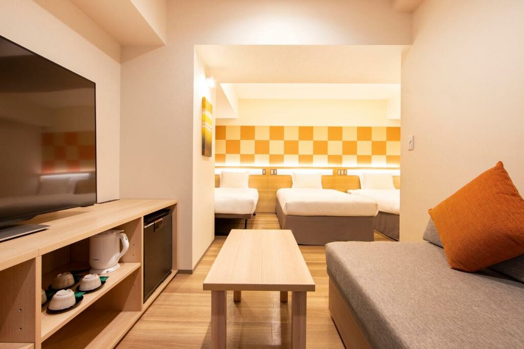 Hotel117