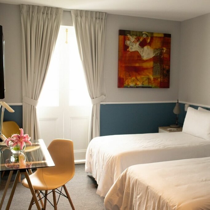 Hotel1313