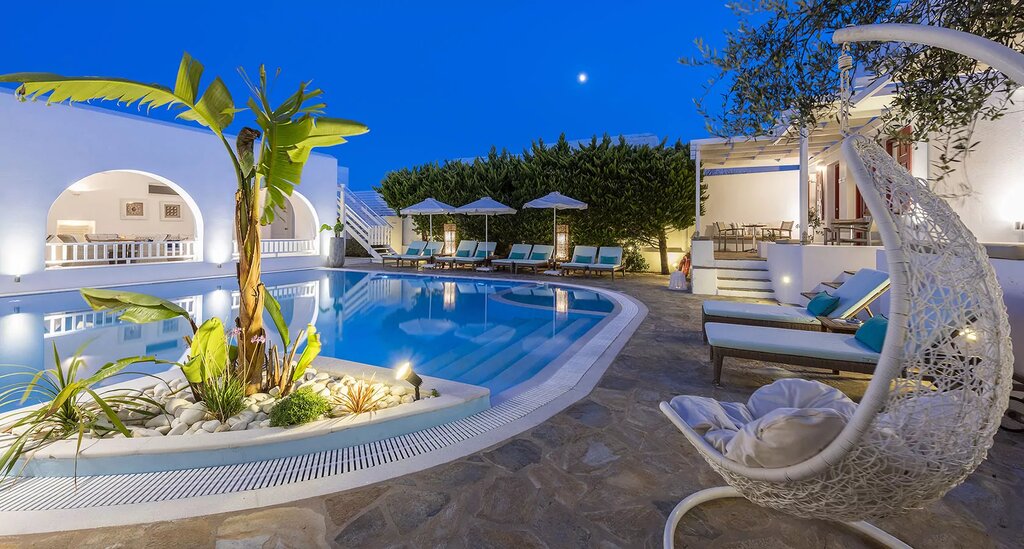 Hotel549