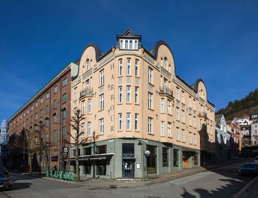 Hotel405