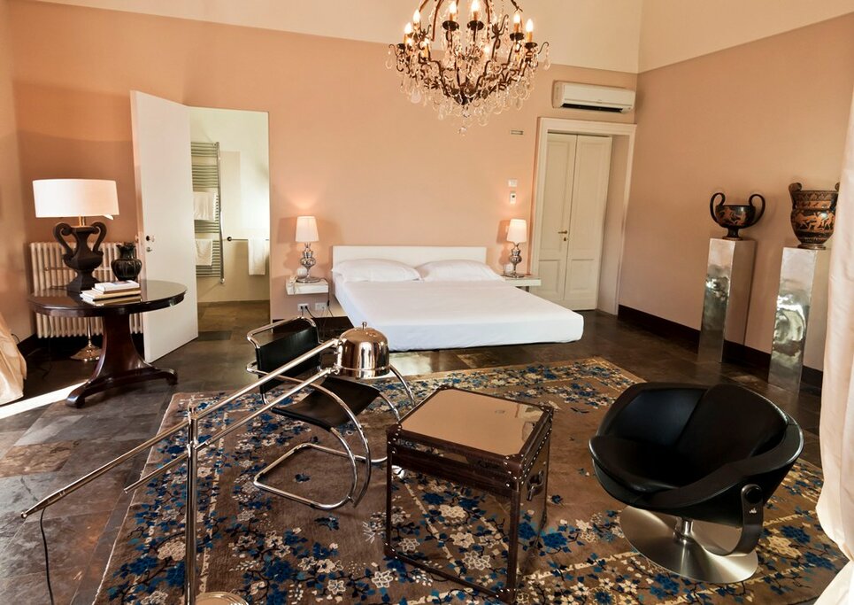 Hotel46