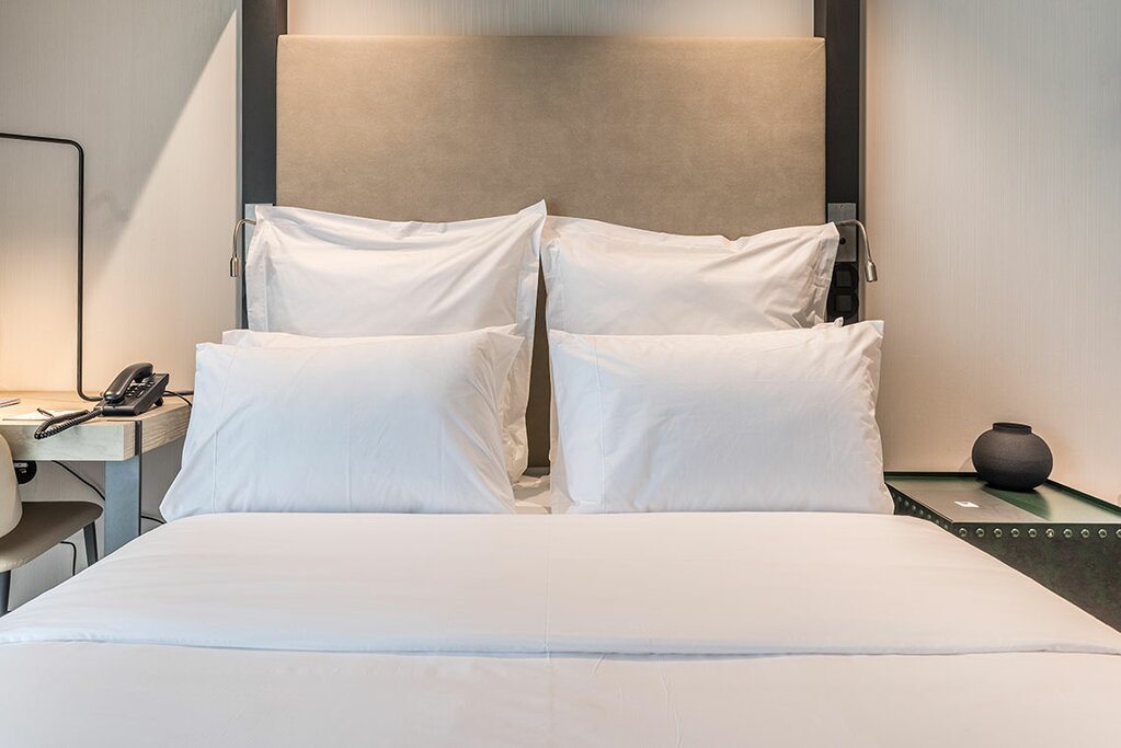 Hotel1138