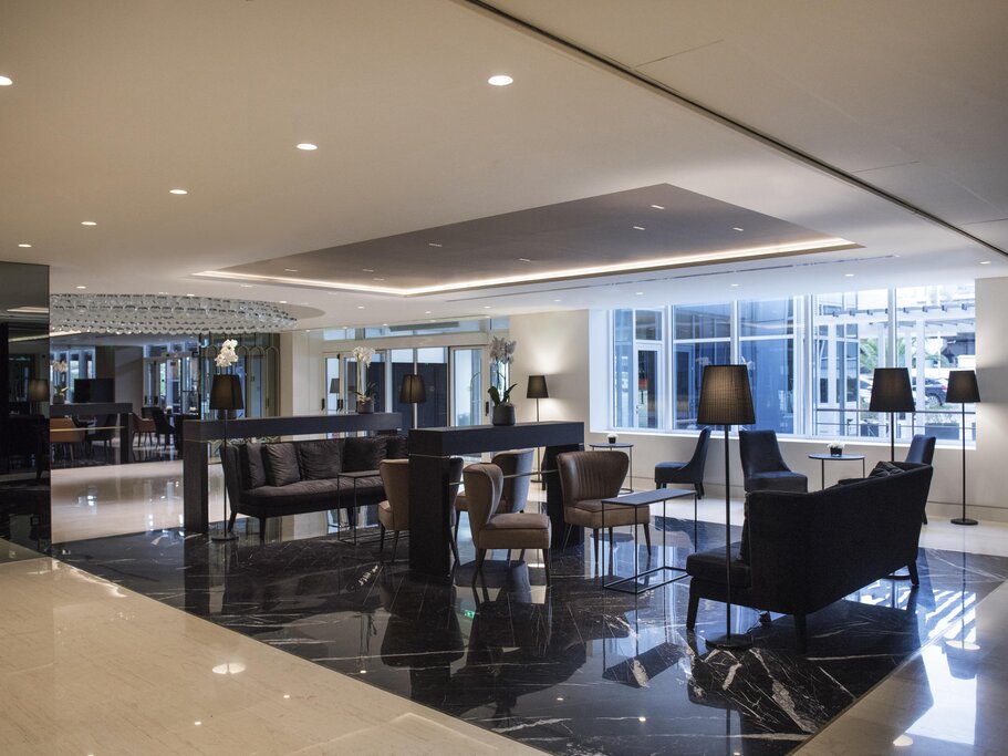 Hotel443
