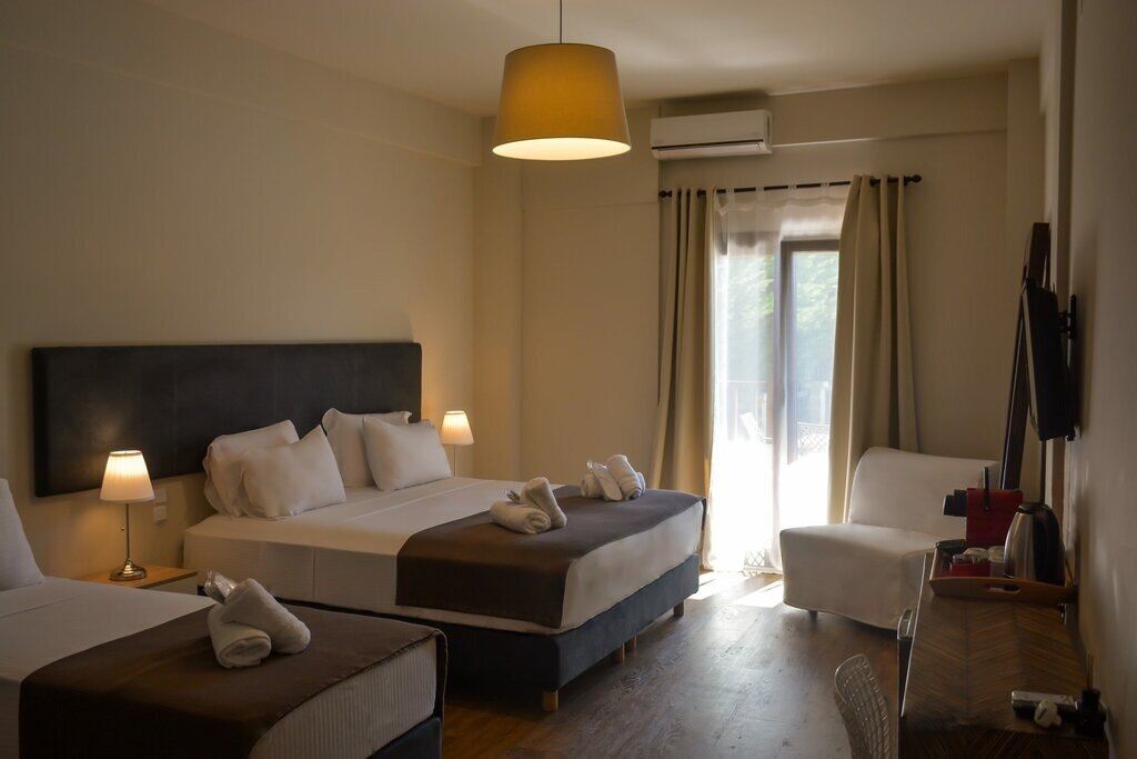 Hotel475