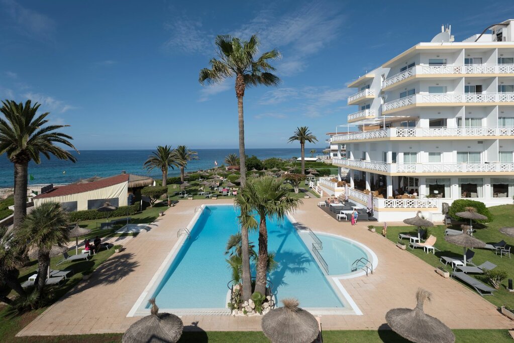 Hotel1105