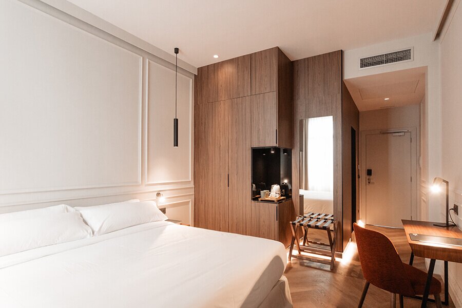 Hotel886