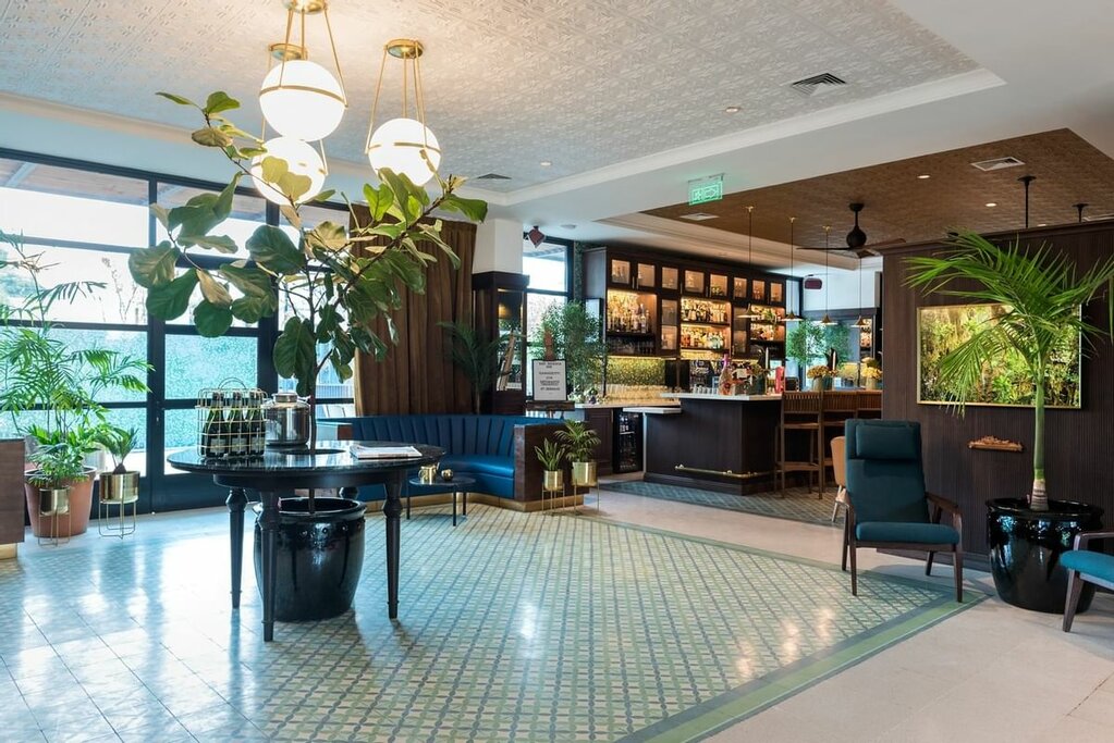 Hotel1441