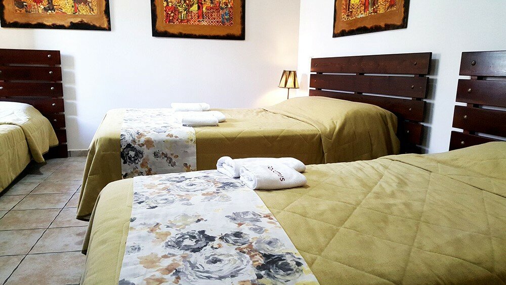 Hotel575