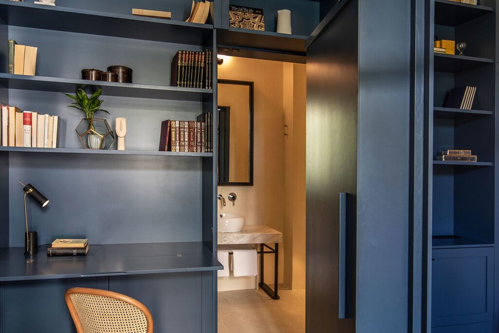 Hotel572