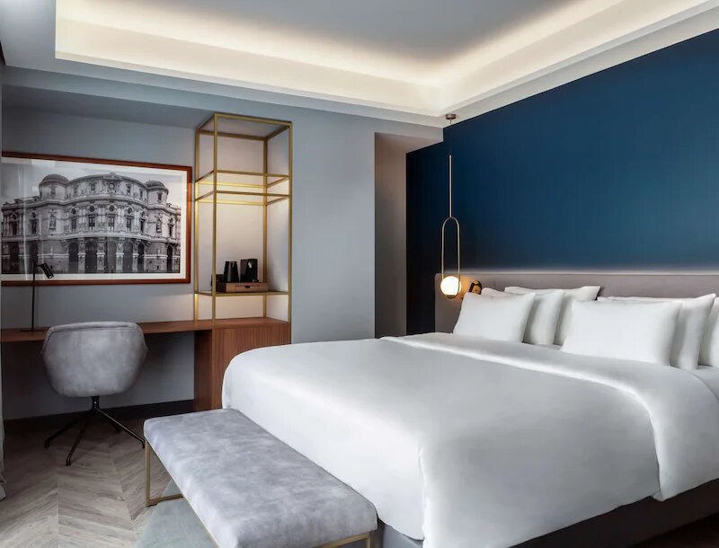 Hotel910