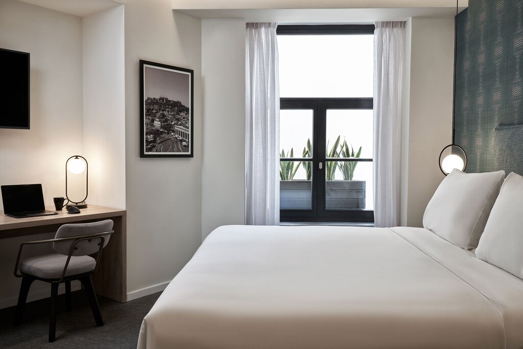 Hotel496