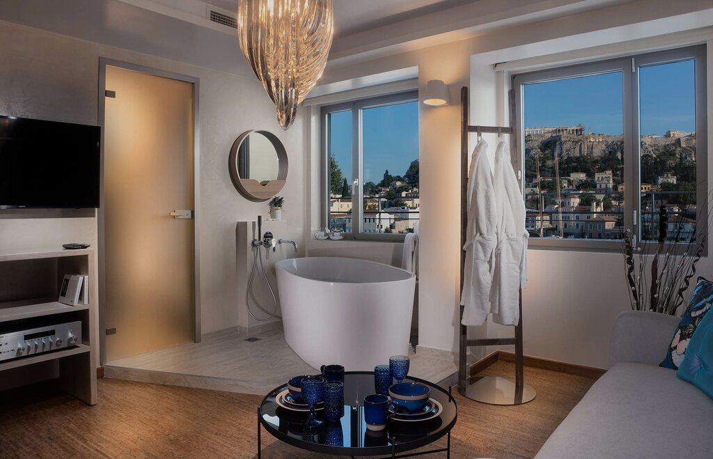 Hotel539