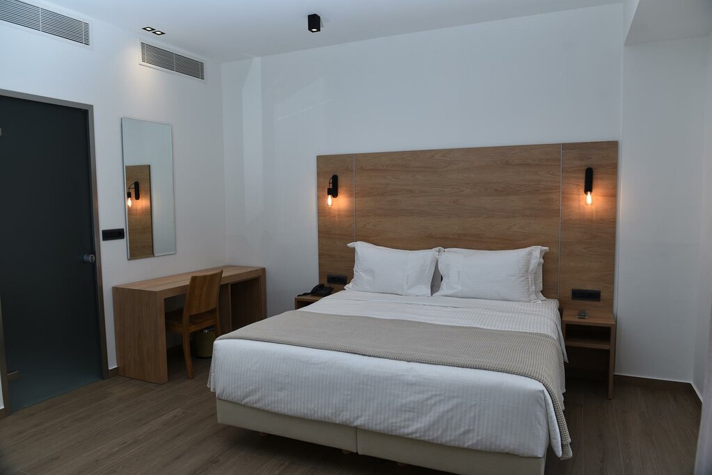 Hotel650