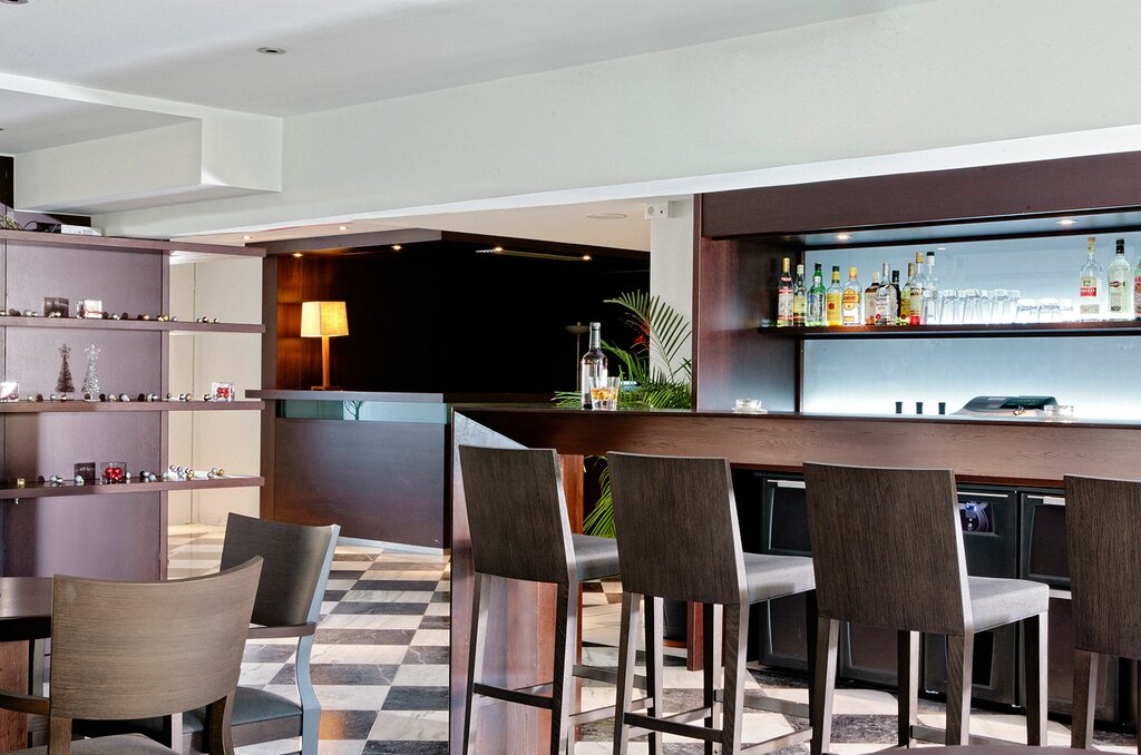 Hotel566