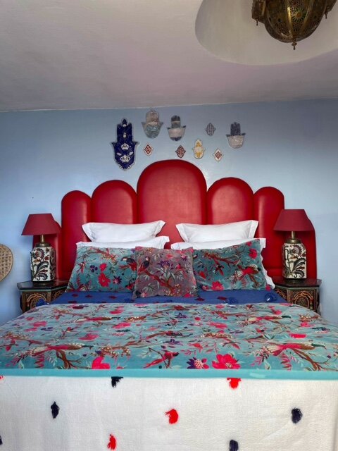 Hotel104