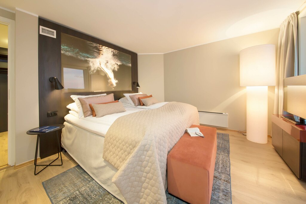 Hotel366