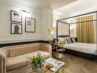 Hotel596