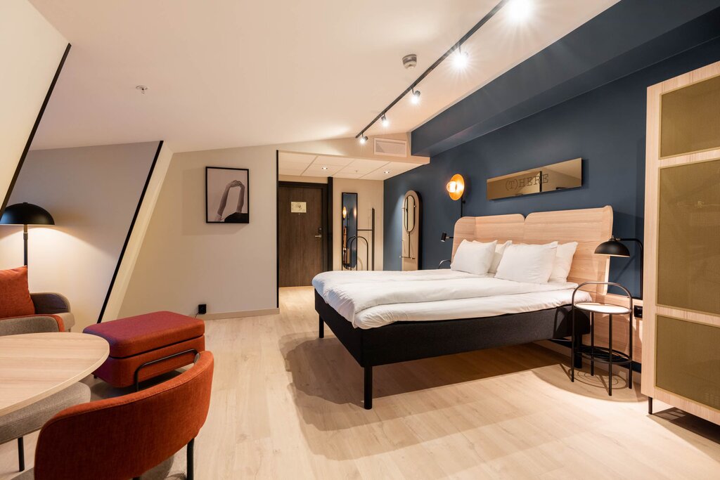 Hotel401
