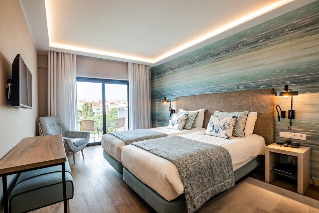 Hotel1166