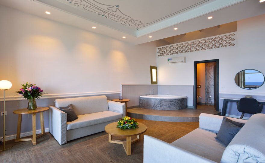 Hotel561