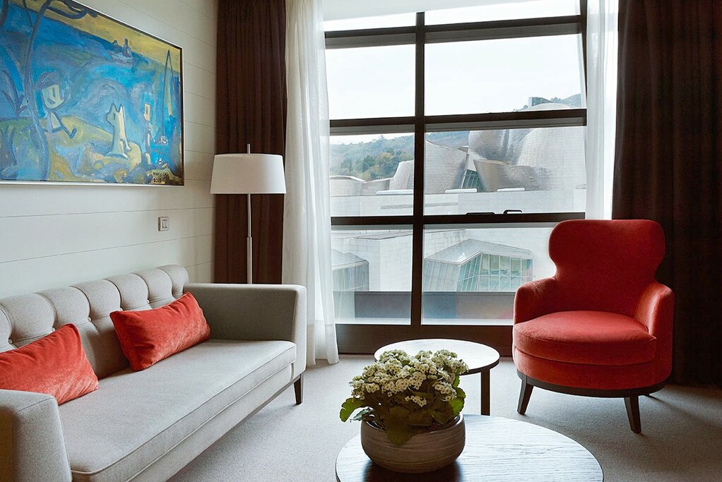 Hotel963
