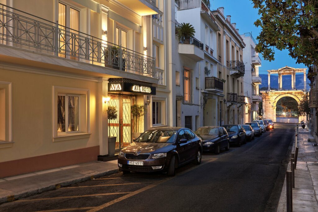 Hotel465
