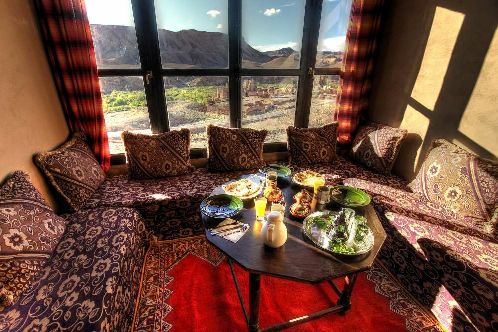 Hotel98