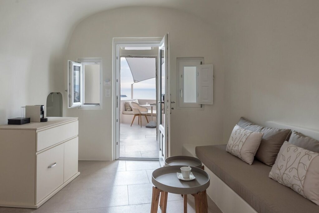 Hotel540