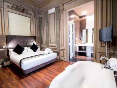 Hotel740
