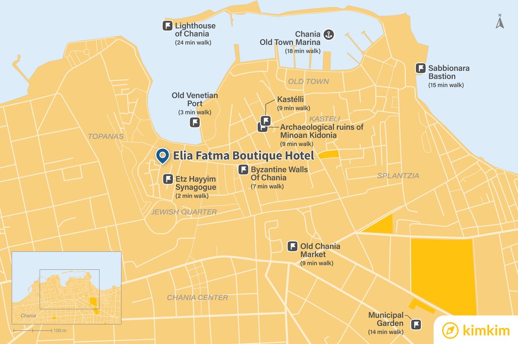 Hotel599