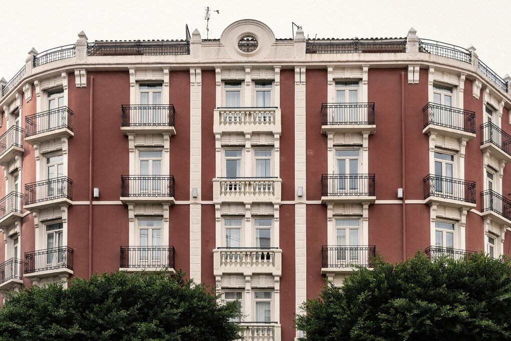 Hotel918