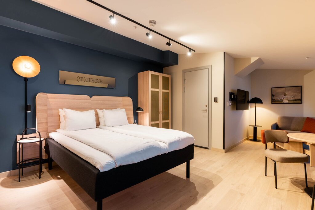 Hotel401