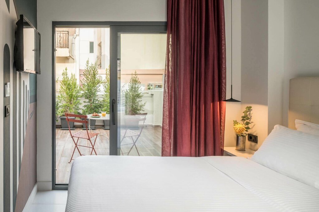 Hotel603
