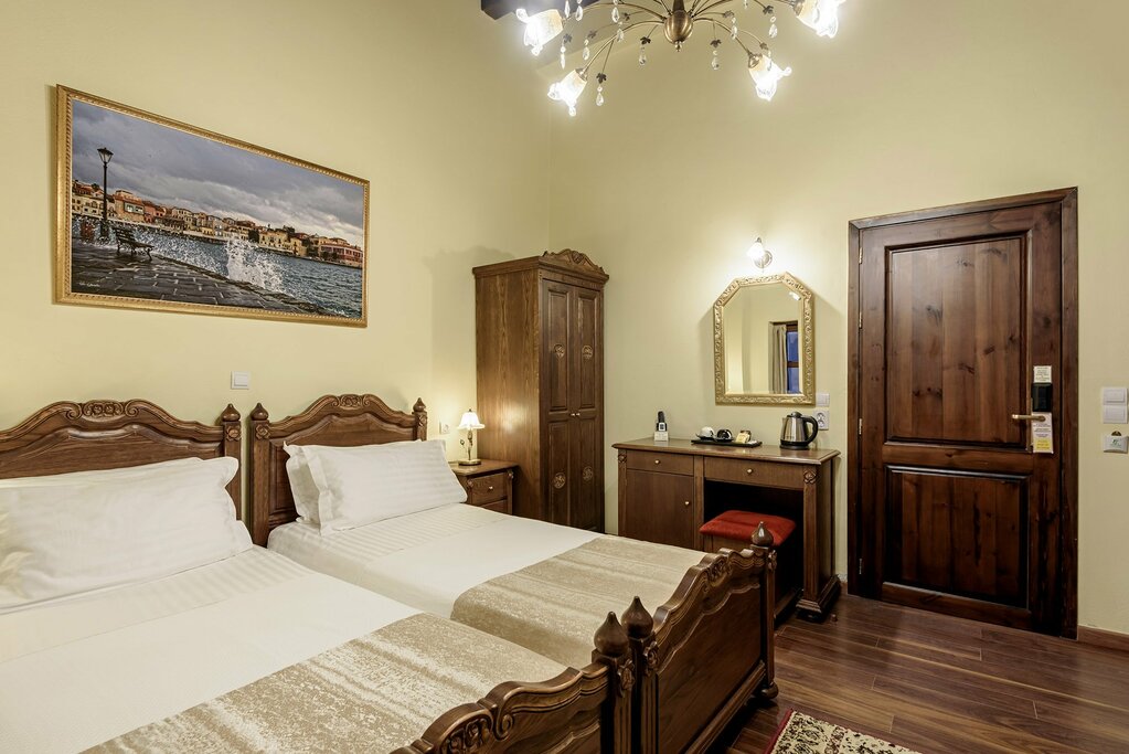 Hotel515