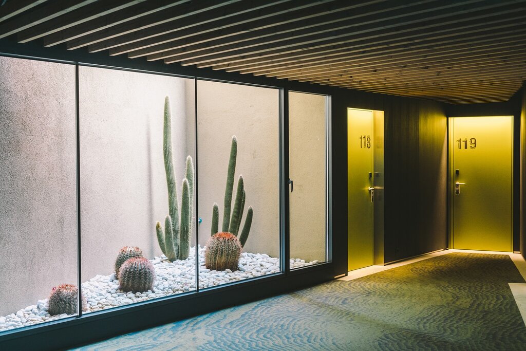 Hotel938