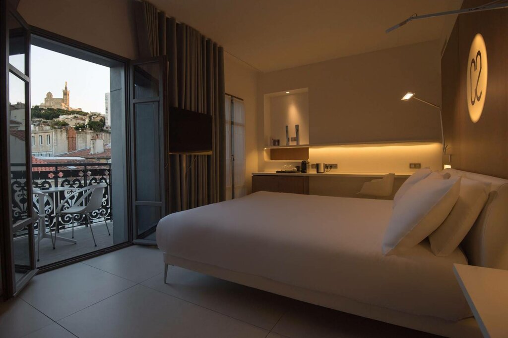 Hotel1301