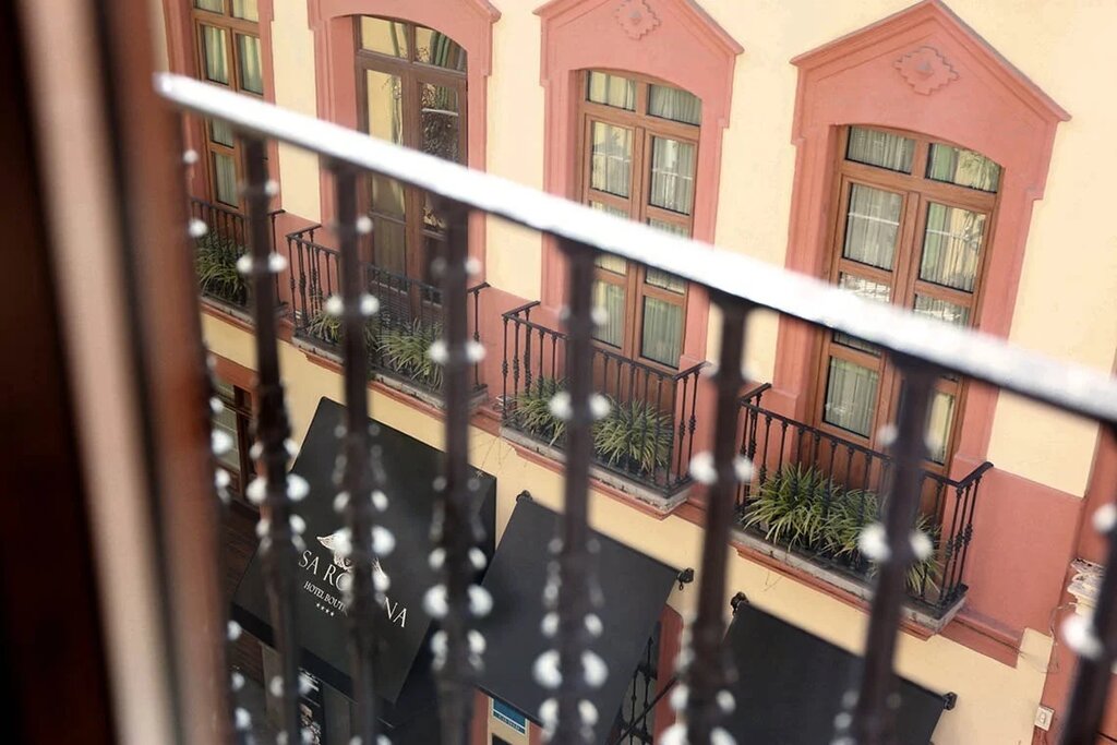 Hotel687