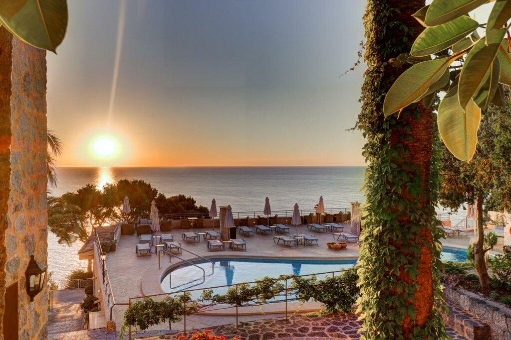 Hotel871