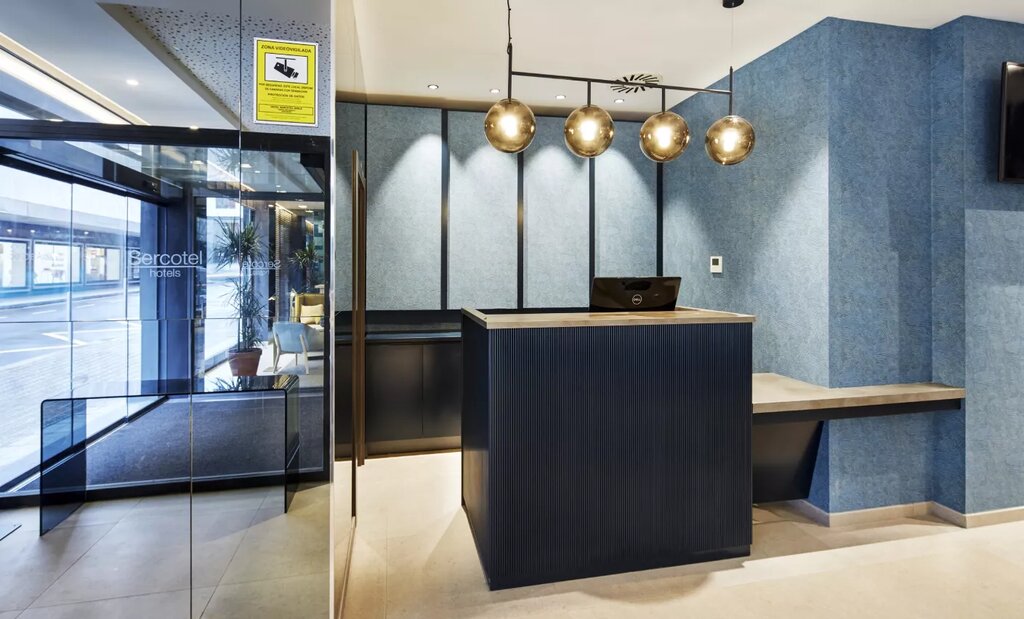 Hotel732